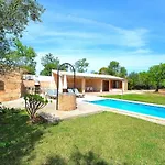 138 Finca Els Olivers Et1083 By Mallorca Charme