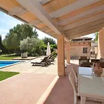 138 Finca Els Olivers Et1083 By Mallorca Charme