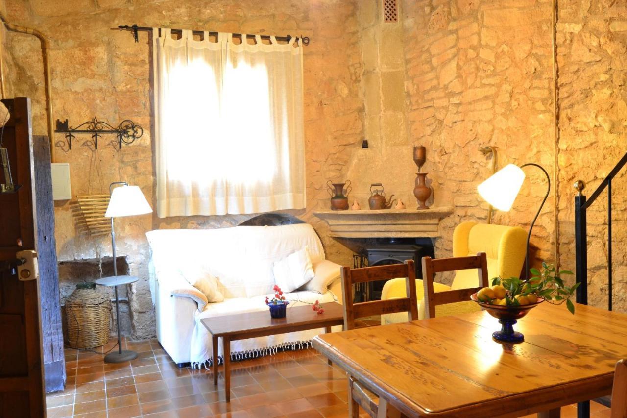 138 Els Olivers Et1083 By Mallorca Charme *