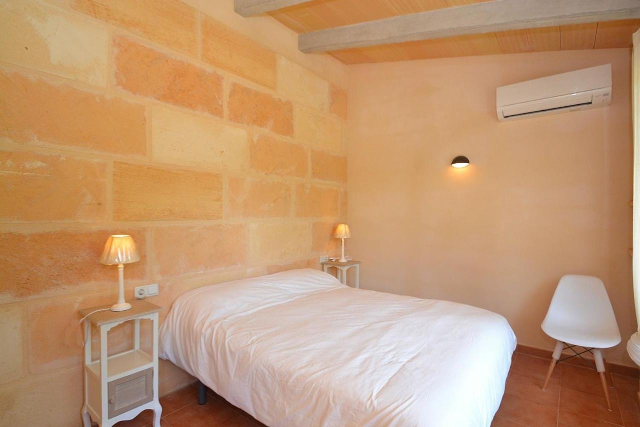 Ferienhaus 138 Els Olivers Et1083 By Mallorca Charme