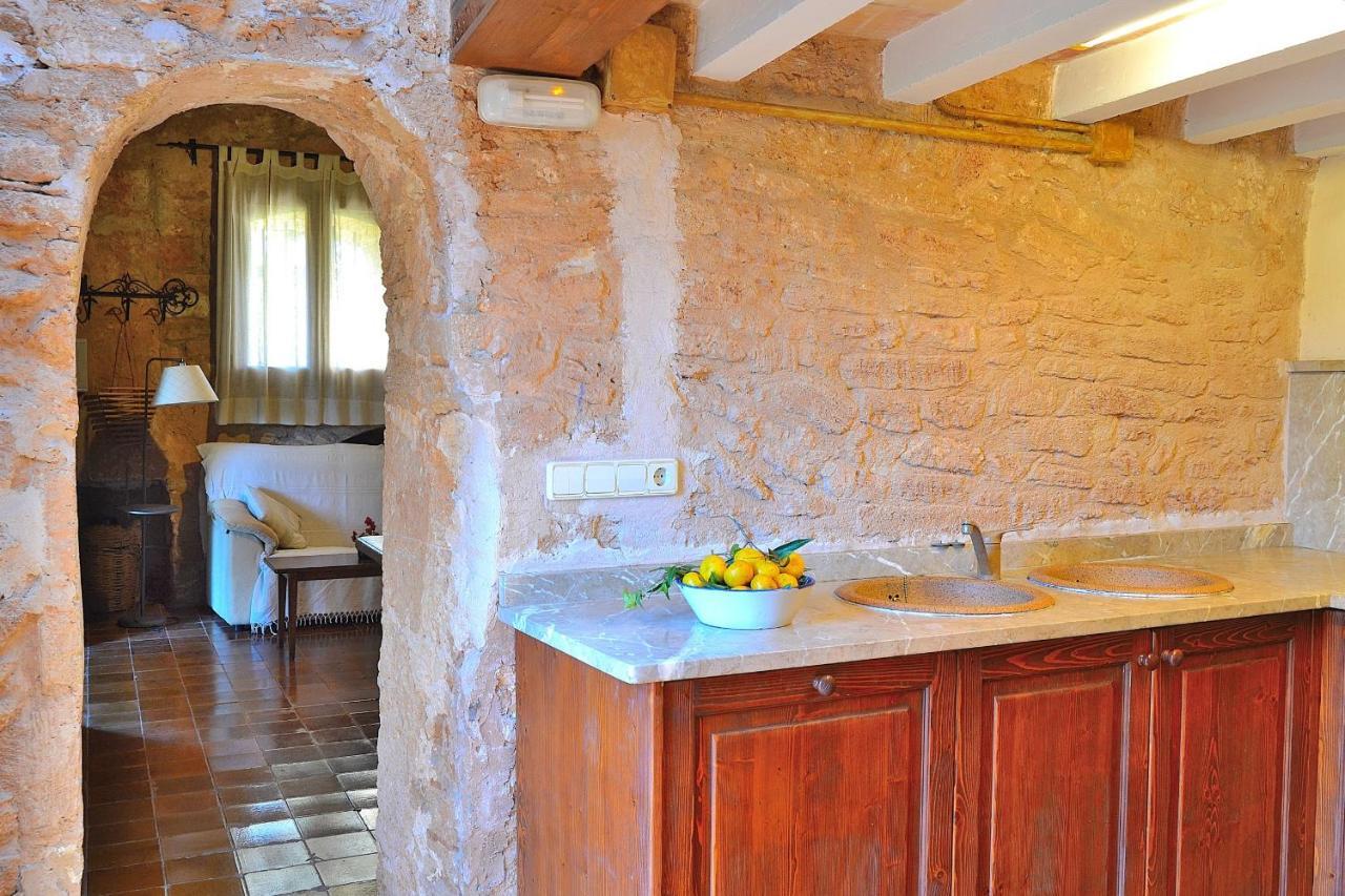 Ferienhaus 138 Els Olivers Et1083 By Mallorca Charme