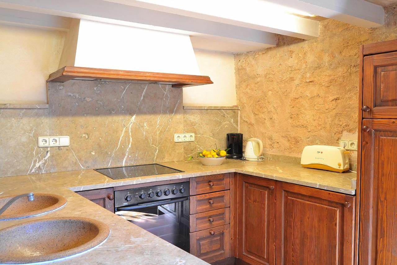 Ferienhaus 138 Els Olivers Et1083 By Mallorca Charme