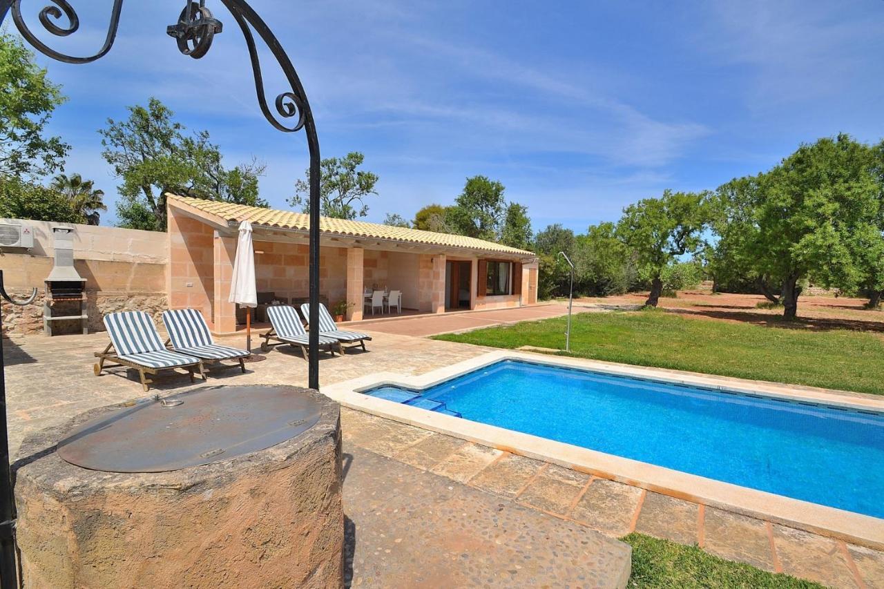 Ferienhaus 138 Els Olivers Et1083 By Mallorca Charme