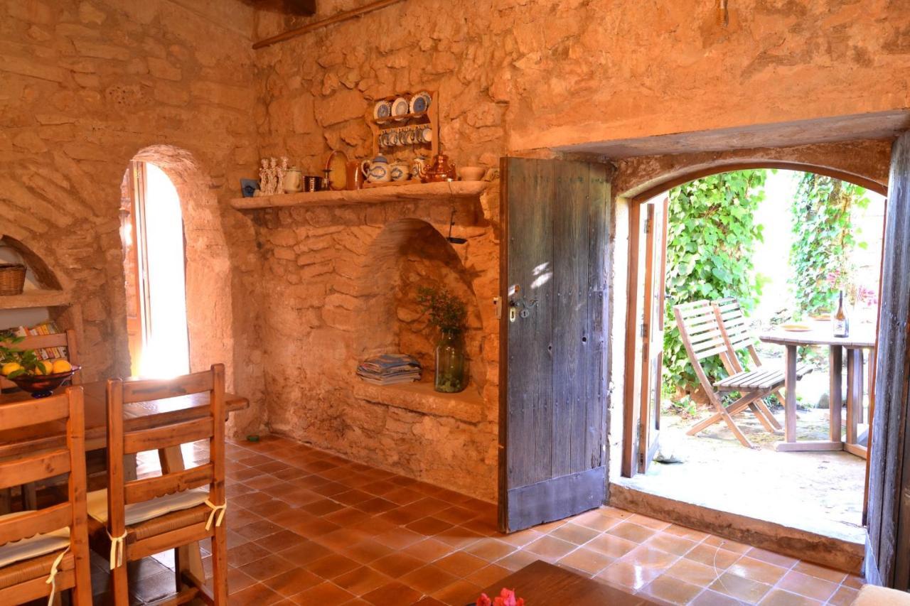 Ferienhaus 138 Els Olivers Et1083 By Mallorca Charme *